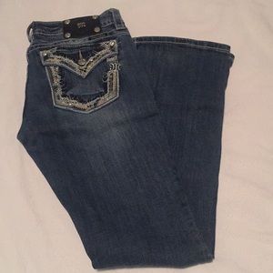 Miss Me Jeans size 30